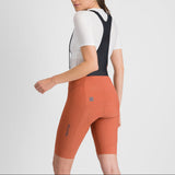 Salopette donna Sportful Pulse - Arancio Sportful