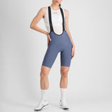 Salopette donna Sportful Pulse - Blu Sportful