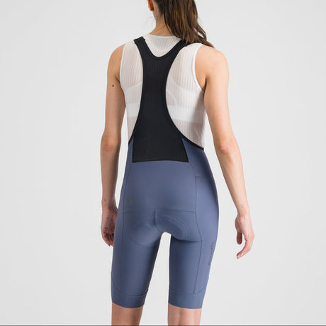Salopette donna Sportful Pulse - Blu Sportful