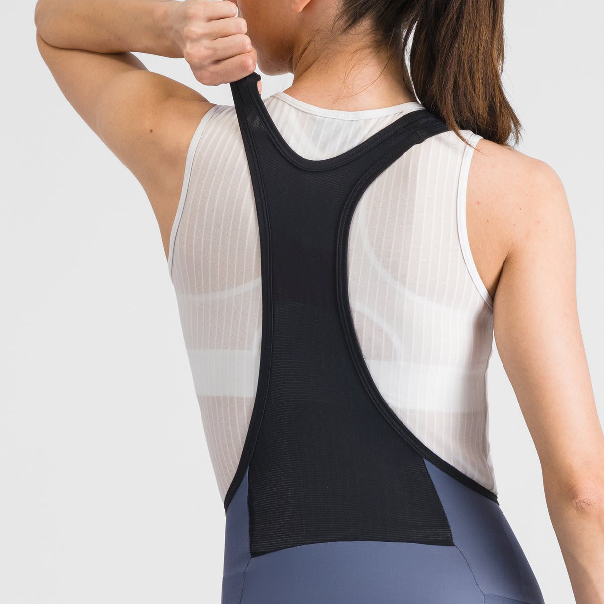 Salopette donna Sportful Pulse - Blu Sportful