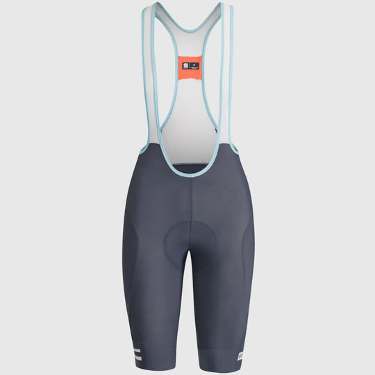 Cuissard femme Sportful Pulse Heritage - Bleu