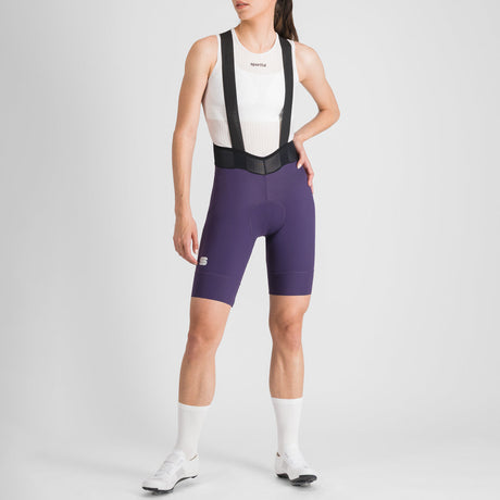 Salopette donna Sportful Srk - Viola Sportful