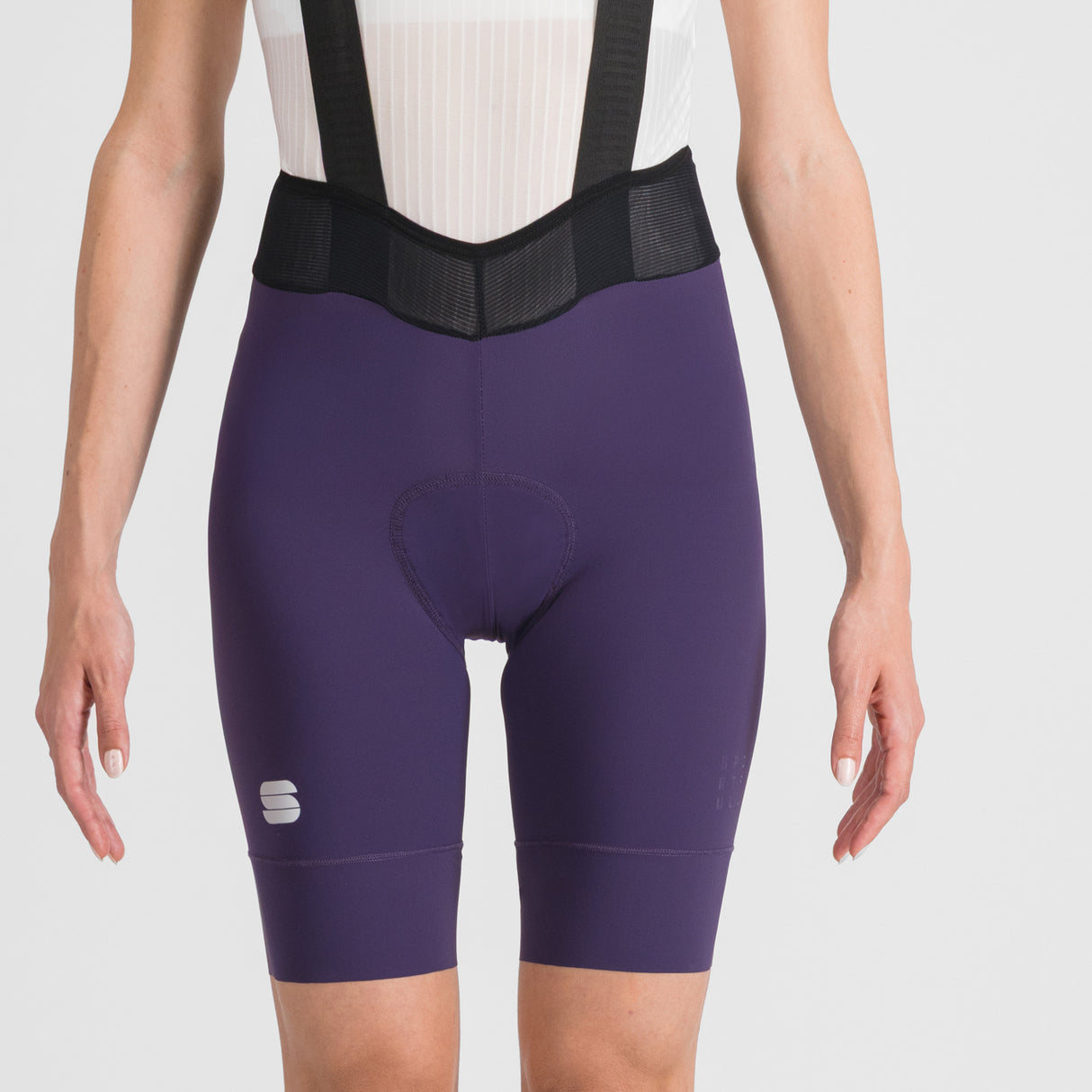 Salopette donna Sportful Srk - Viola Sportful