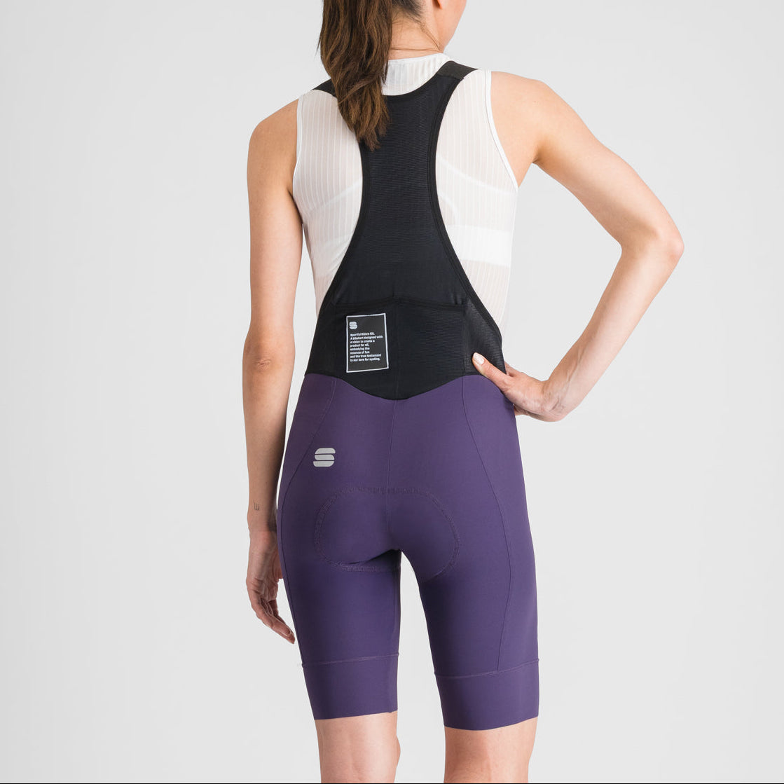 Salopette donna Sportful Srk - Viola Sportful