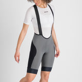 Salopette donna Sportful Supergiara 2 - Grigio Sportful