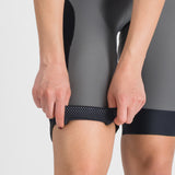 Salopette donna Sportful Supergiara 2 - Grigio Sportful