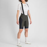 Salopette donna Sportful Supergiara 2 - Verde Sportful
