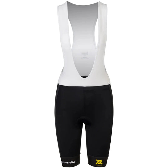 Culotte mujer Team Visma Lease a bike 2025 