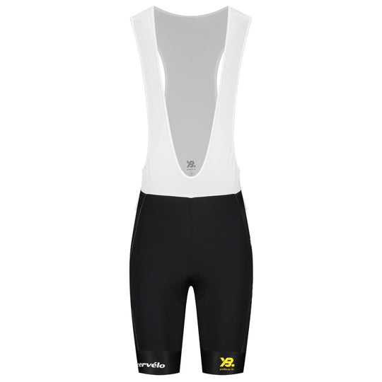 Team Visma Lease a bike 2025 The Swarm women bib short - Tdf