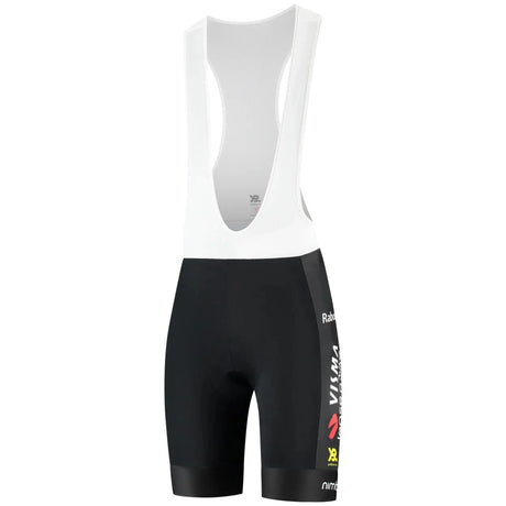 Salopette donna Team Visma Lease a bike 2026 Yellow B.