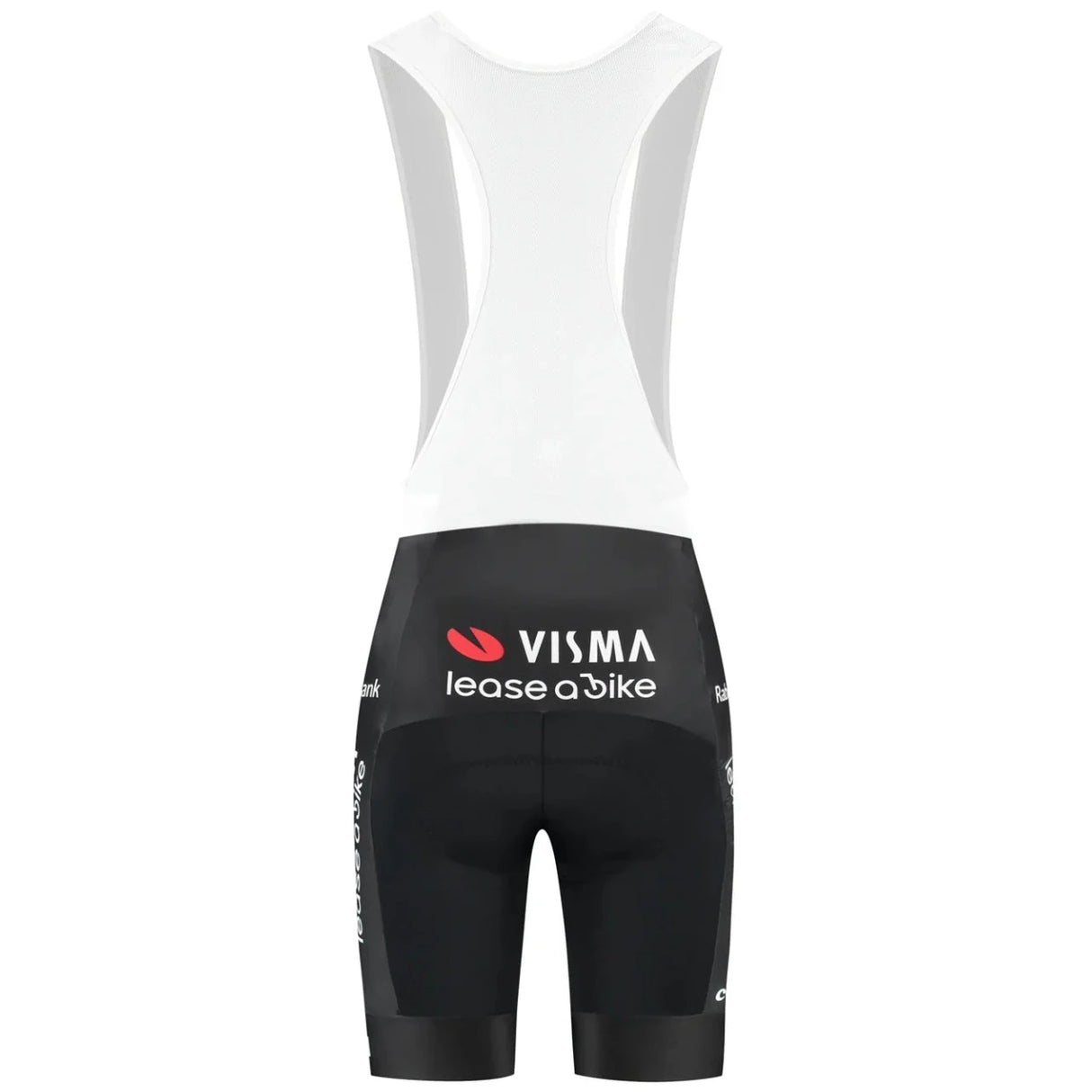 Culotte mujer Team Visma Lease a bike 2026