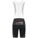 Culotte mujer Team Visma Lease a bike 2026