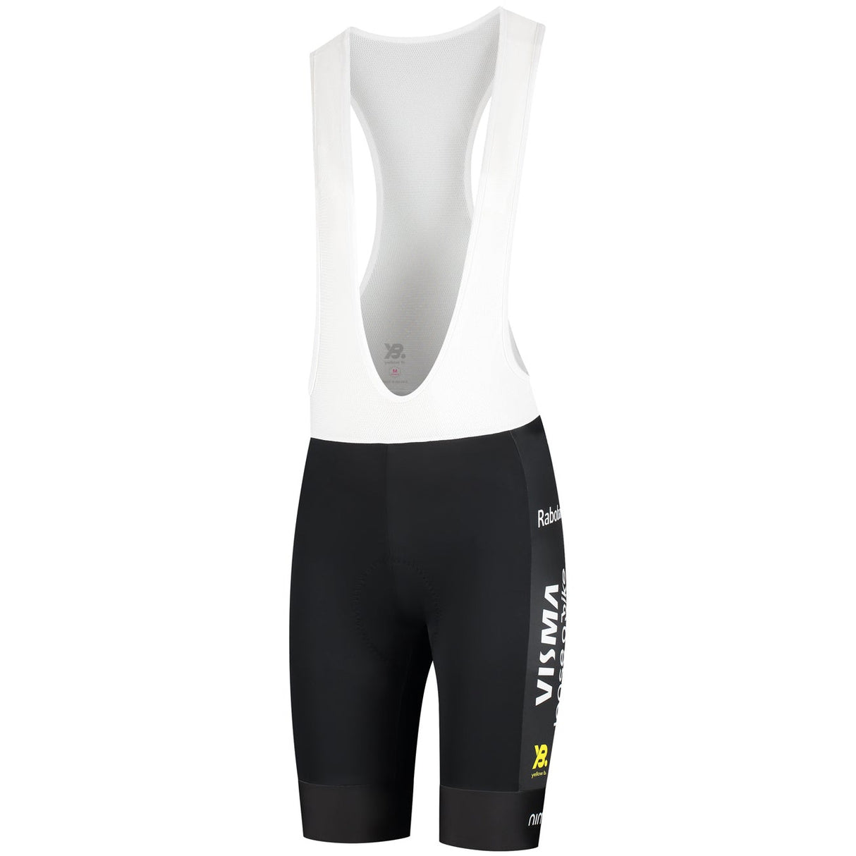 Salopette donna Team Visma Lease a bike 2026 The Architect - Tdf Yellow B.