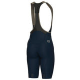 Salopette termica Ale PR-E Magic Colour - Blu scuro Ale