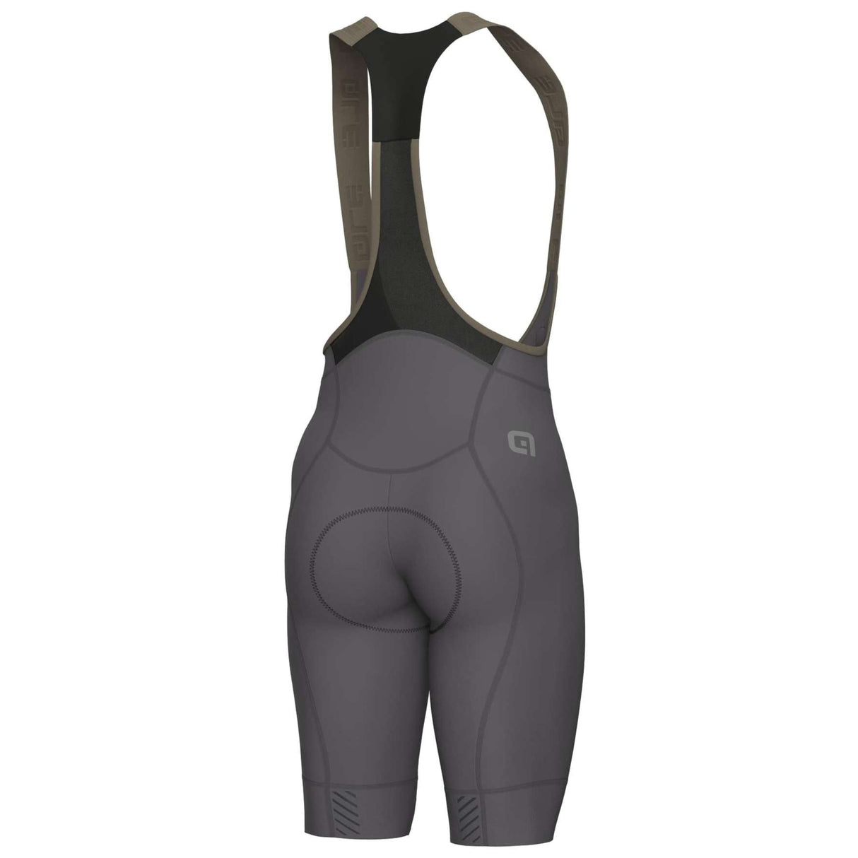 Salopette termica Ale PR-E Magic Colour - Grigio Ale