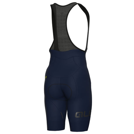 Salopette termica Ale Pragma Winter 2.0 - Blu Ale