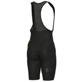 Salopette termica Ale Pragma Winter 2.0 - Nero Ale