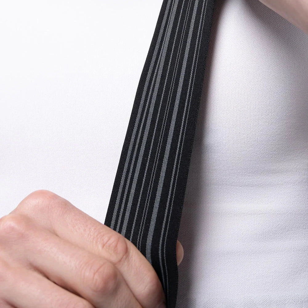 Salopette termica Gobik Artic Stride Tapioca - Grigio Gobik