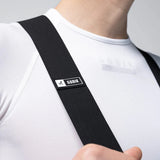 Salopette termica Gobik Artic Stride Tapioca - Grigio Gobik