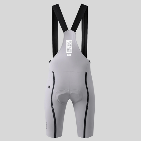 Salopette termica Gobik Artic Stride Tapioca - Grigio Gobik