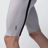 Salopette termica Gobik Artic Stride Tapioca - Grigio Gobik