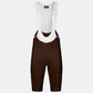 Trägerhose Thermo Pas Normal Studios Mechanism Thermal - Braun