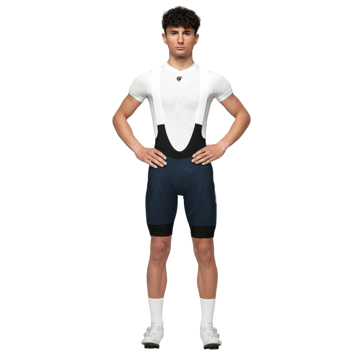 Salopette termica Pissei Bufera - Blu Pissei