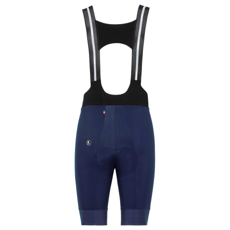 Salopette termica Pissei Monviso - Blu Pissei