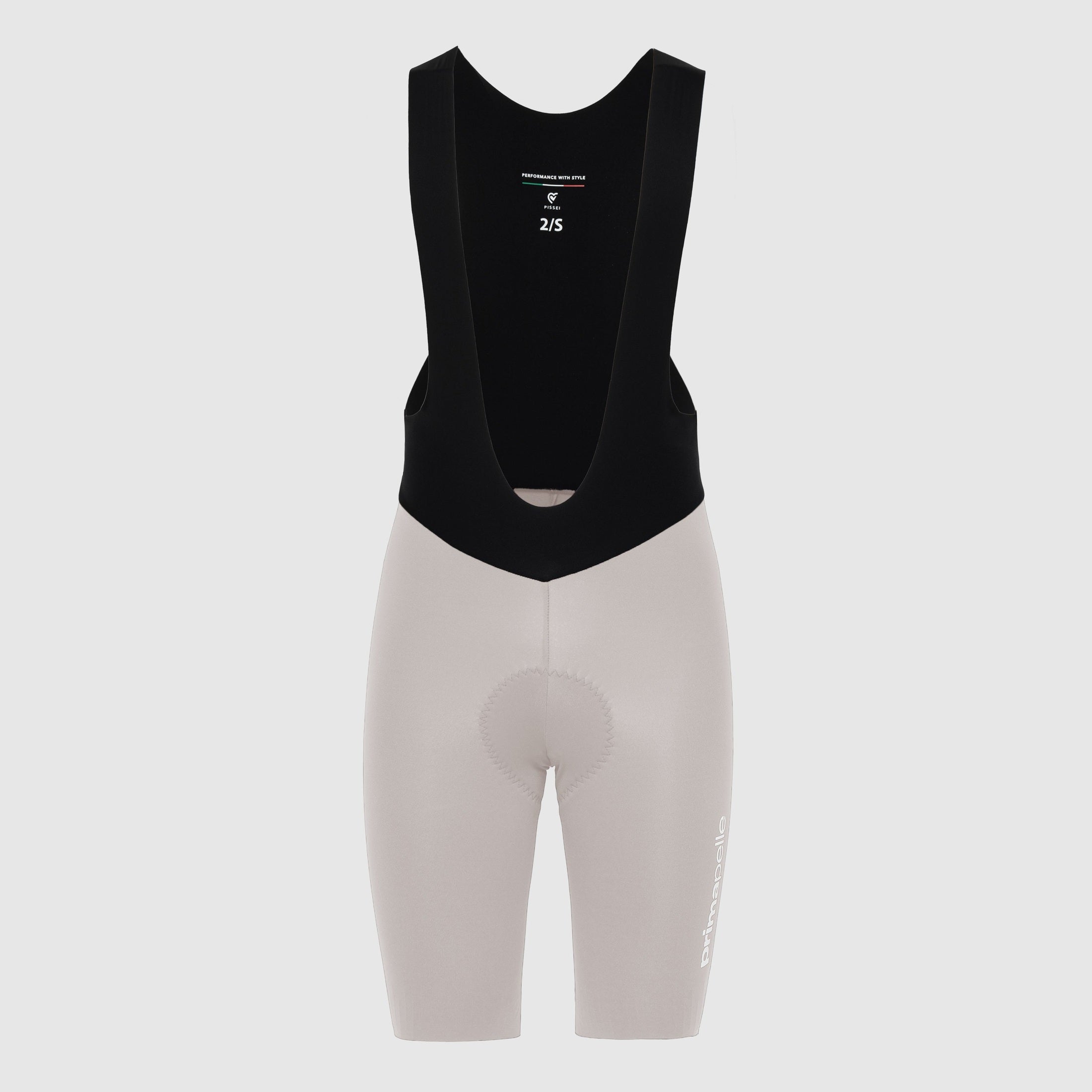 Culotte térmica Pissei Primapelle - Gris claro