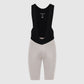 Pissei Primapelle thermische tragerhose - Hell grau