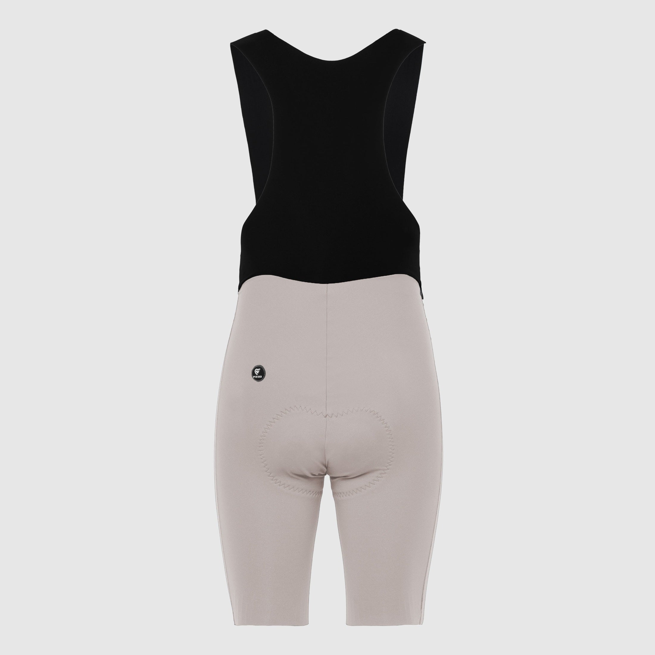 Culotte térmica Pissei Primapelle - Gris claro
