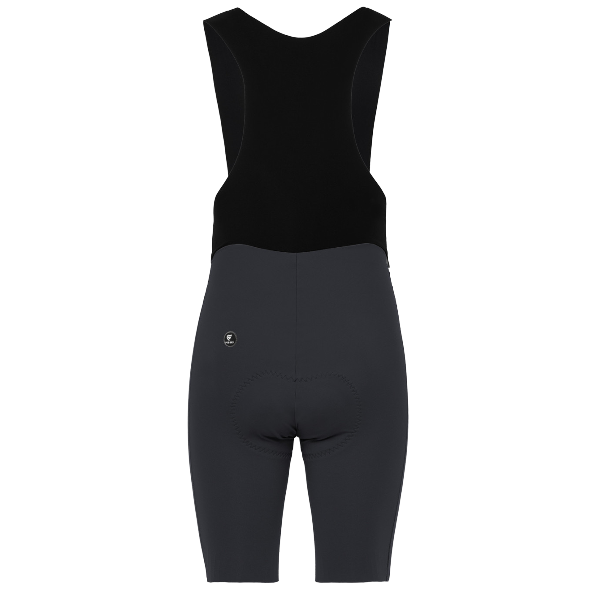 Salopette termica Pissei Primapelle - Grigio scuro Pissei