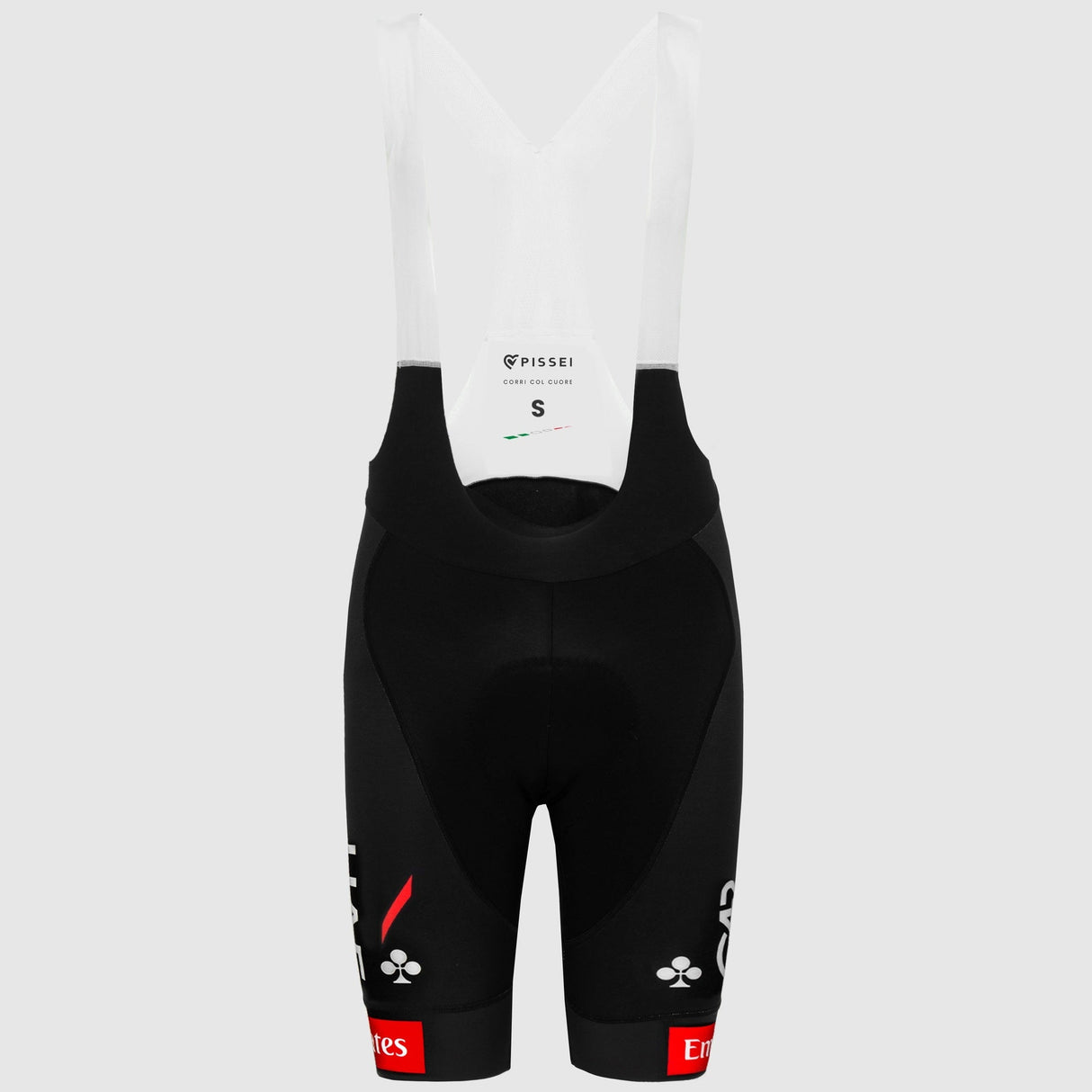 Salopette termica Pissei UAE Team Emirates - XRG 2026 Pissei