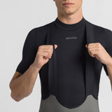 Salopette termica Sportful SRK Shift - Grigio Sportful