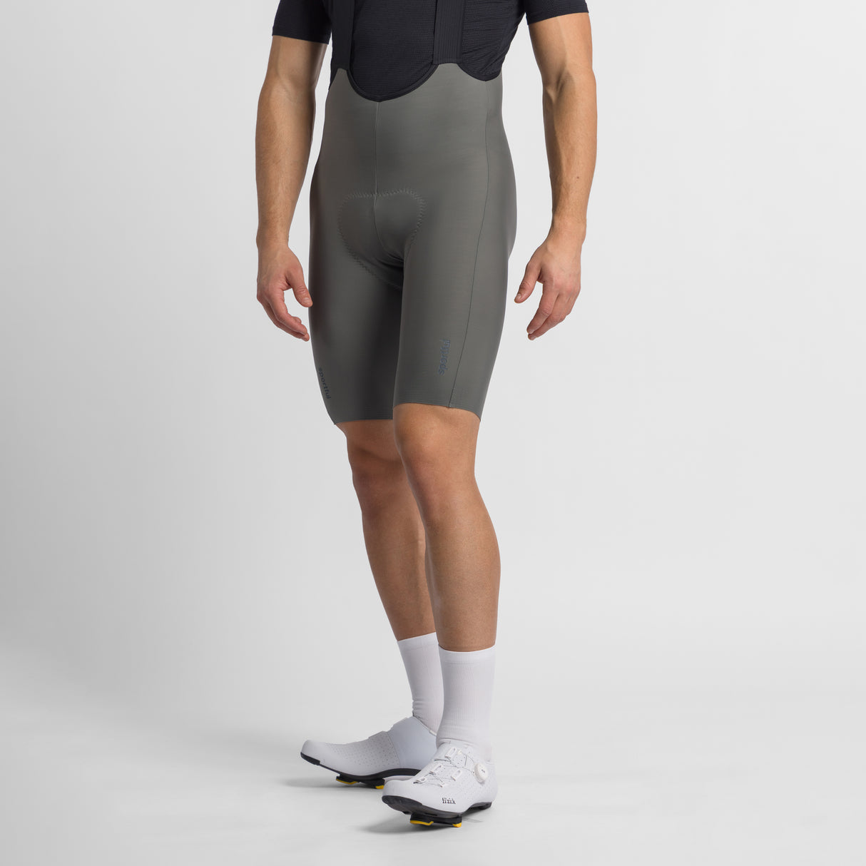 Salopette termica Sportful SRK Shift - Grigio Sportful