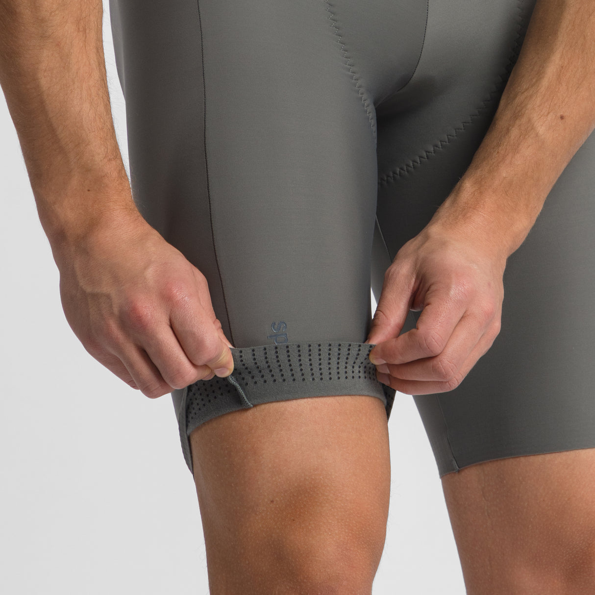 Salopette termica Sportful SRK Shift - Grigio Sportful