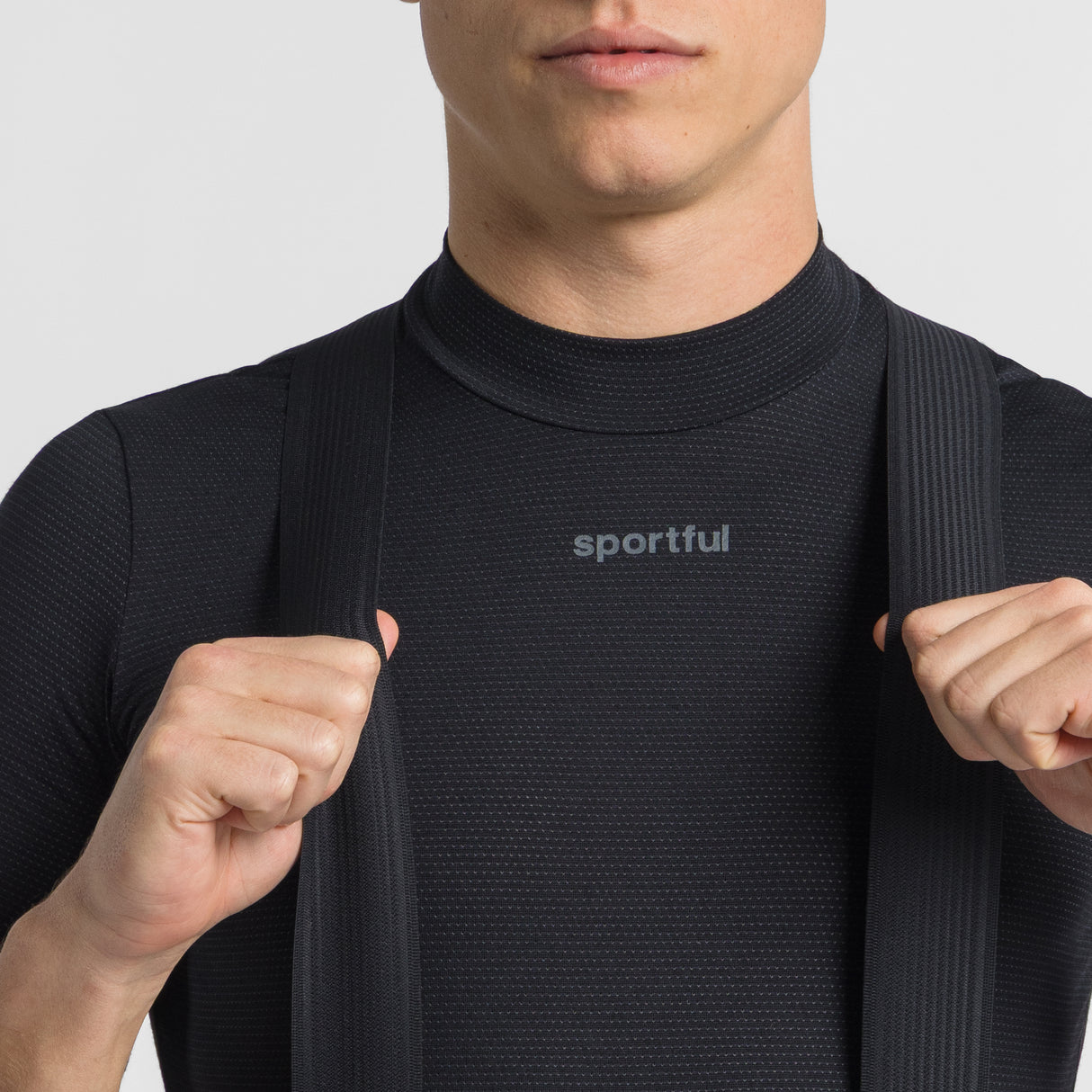 Salopette termica Sportful SRK Shift - Nero Sportful