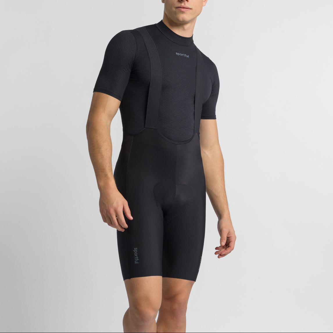 Salopette termica Sportful SRK Shift - Nero Sportful