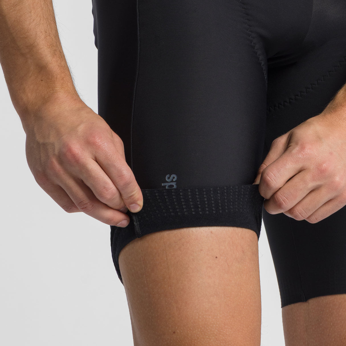 Salopette termica Sportful SRK Shift - Nero Sportful