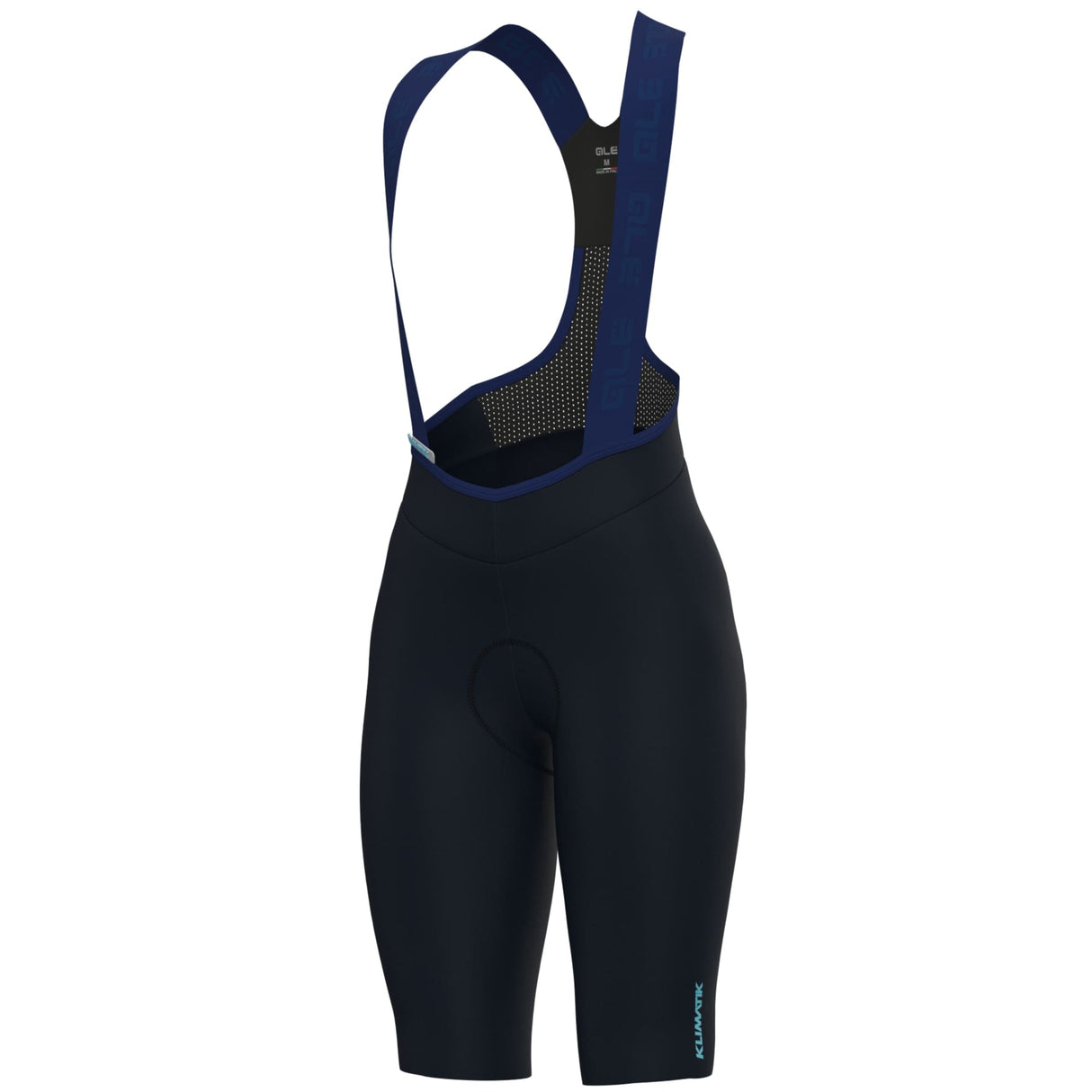 Salopette termica donna Ale Klimatik K-Master - Blu Ale