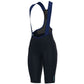 Ale Klimatik K-Master frau tragerhose thermisch - Blau