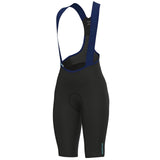 Salopette termica donna Ale Klimatik K-Master - Nero Ale