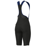 Salopette termica donna Ale Klimatik K-Master - Nero Ale