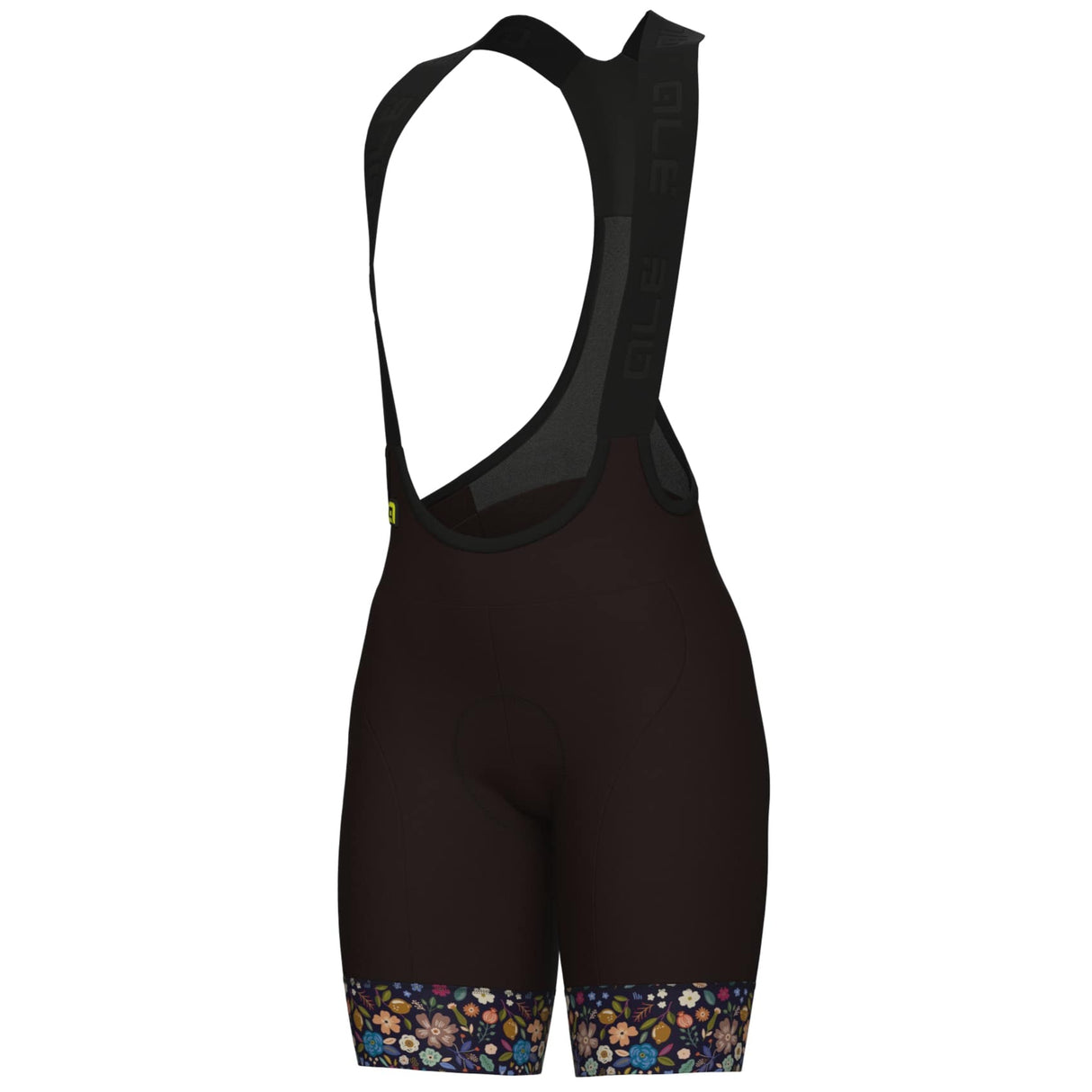 Salopette termica donna Ale PR-E Hike - Marrone Ale