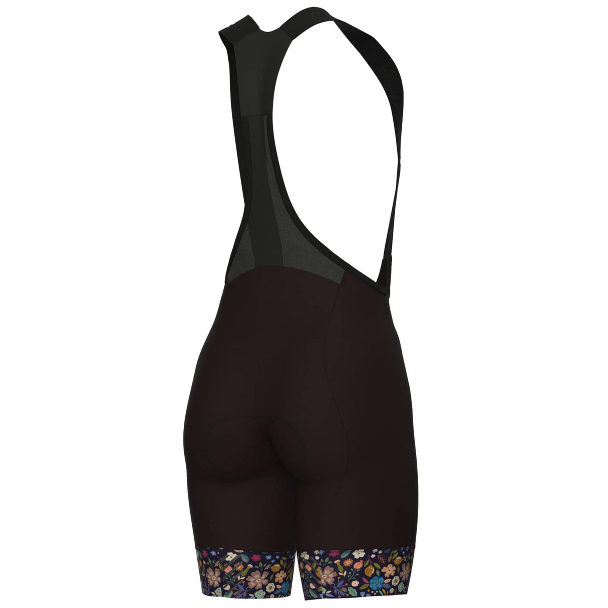 Salopette termica donna Ale PR-E Hike - Marrone Ale