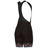 Salopette termica donna Ale PR-E Hike - Marrone Ale