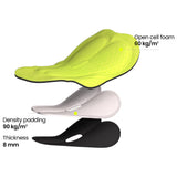 Salopette termica donna Ale PR-E Hike - Nero Ale