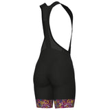 Salopette termica donna Ale PR-E Hike - Nero Ale