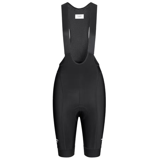 Cuissard thermique femme Ale PR-E Magic Colour - Bleu clair