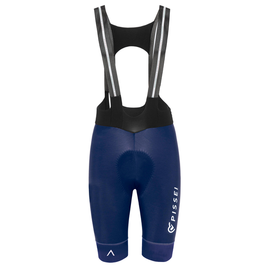 Salopette termica donna Pissei Monviso - Blu